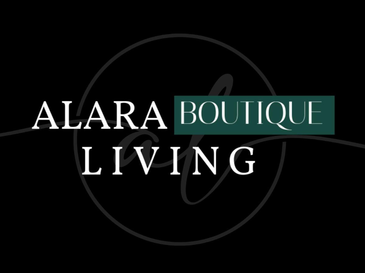 شقة 3 Floor Townhouse Luxury Living Alara Boutique برمنغهام المظهر الخارجي الصورة